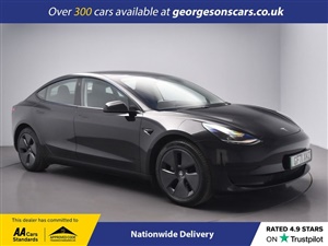 Large image for the Used Tesla Model 3