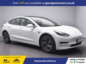 Large image for the Used Tesla Model 3