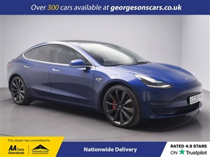 Large image for the Used Tesla Model 3