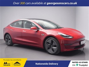 Large image for the Used Tesla Model 3