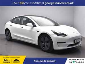Large image for the Used Tesla Model 3