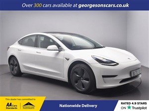 Large image for the Used Tesla Model 3