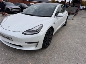 Large image for the Used Tesla Model 3