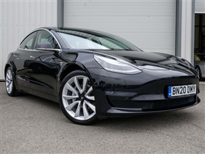 Large image for the Used Tesla Model 3