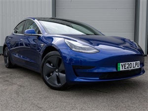 Large image for the Used Tesla Model 3