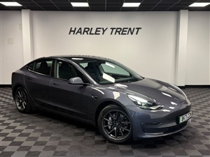 Large image for the Used Tesla Model 3