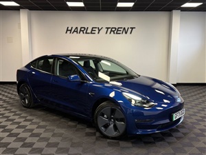 Large image for the Used Tesla Model 3