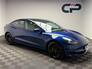 Large image for the Used Tesla Model 3