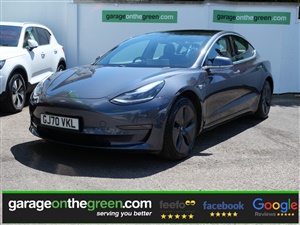 Large image for the Used Tesla Model 3