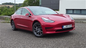 Large image for the Used Tesla Model 3