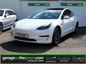 Large image for the Used Tesla Model 3