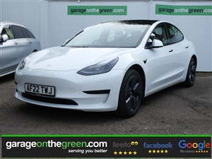 Large image for the Used Tesla Model 3