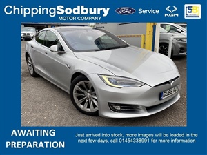 Large image for the Used Tesla Model S