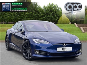 Large image for the Used Tesla Model S