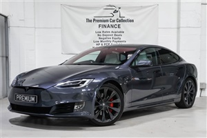 Large image for the Used Tesla Model S