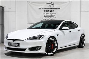 Large image for the Used Tesla Model S