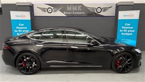Large image for the Used Tesla MODEL S
