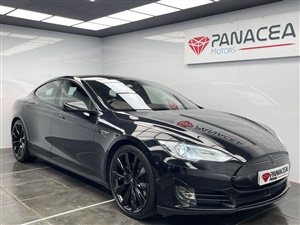 Large image for the Used Tesla MODEL S