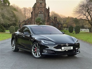 Large image for the Used Tesla MODEL S
