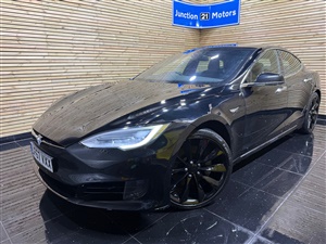 Large image for the Used Tesla Model S