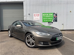 Large image for the Used Tesla Model S