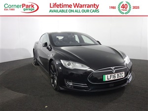 Large image for the Used Tesla MODEL S