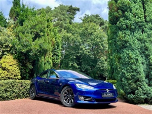 Large image for the Used Tesla Model S