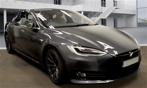 Large image for the Used Tesla MODEL S
