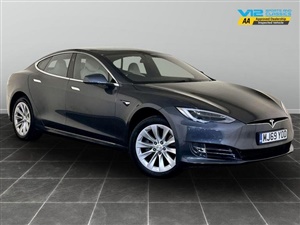 Large image for the Used Tesla Model S