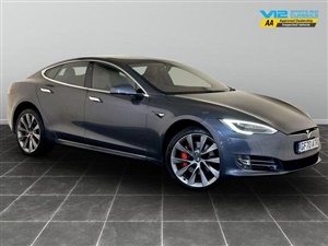 Large image for the Used Tesla Model S