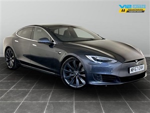 Large image for the Used Tesla Model S