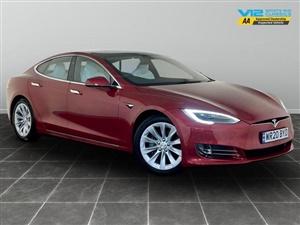 Large image for the Used Tesla Model S