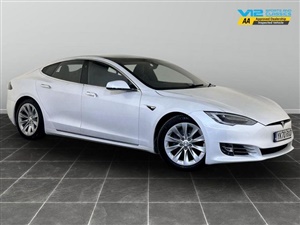 Large image for the Used Tesla Model S
