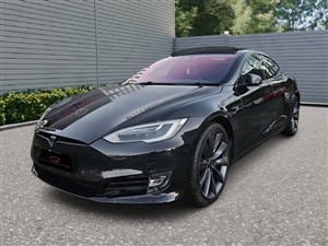 Large image for the Used Tesla Model S