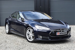 Large image for the Used Tesla MODEL S