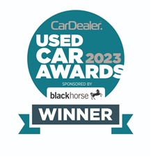 Large image for the Used Tesla MODEL X