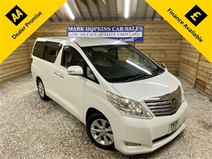 Large image for the Used Toyota 1000