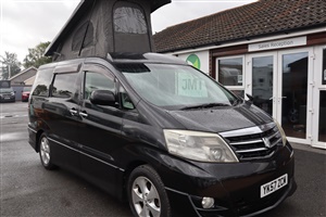 Large image for the Used Toyota Alphard
