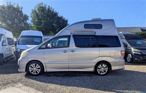Large image for the Used Toyota ALPHARD