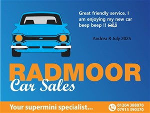 Large image for the Used Toyota Auris