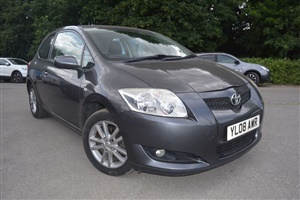 Large image for the Used Toyota AURIS