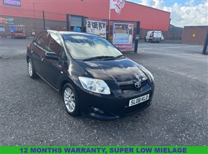 Large image for the Used Toyota AURIS