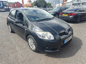 Large image for the Used Toyota AURIS