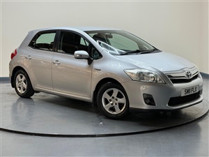 Large image for the Used Toyota Auris