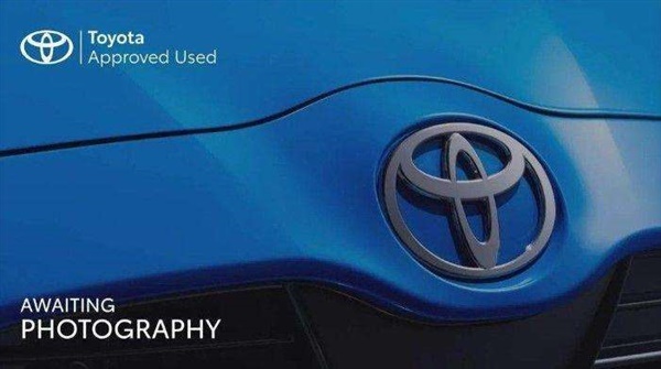 Large image for the Used Toyota Avensis