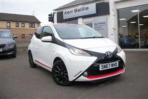 Large image for the Used Toyota Aygo