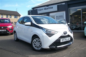 Large image for the Used Toyota Aygo
