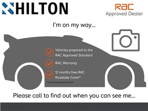 Large image for the Used Toyota Aygo