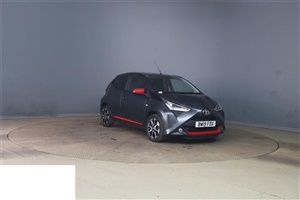 Large image for the Used Toyota AYGO