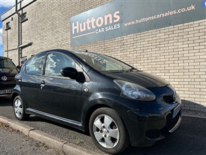 Large image for the Used Toyota AYGO